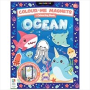 Buy Colour-Me-Magnets Ocean