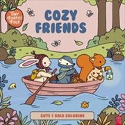 Buy Cozy Friends
