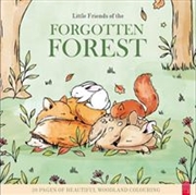 Buy Little Friends of the Forgotten Forest