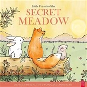 Buy Little Friends of the Secret Meadow