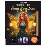 Buy Picture Etch Fairy Kingdom