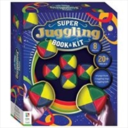 Buy Super Juggling Kit
