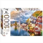 Buy Mindboggler 1000PCE Hallstat Austria