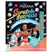 Buy Scratch Surprise Moana
