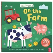 Buy Match n Stick Farms