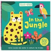 Buy Match n Stick Jungle