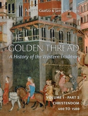 Buy The Golden Thread Volume 1 Part 2