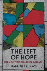 Buy The Left Of Hope