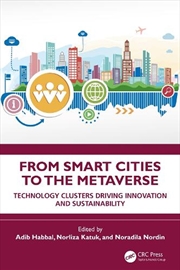 Buy From Smart Cities to the Metaverse
