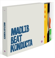 Buy Beat Konducta - Deluxe Box Set