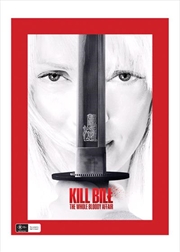 Buy Kill Bill - The Whole Bloody Affair | Blu-ray + UHD - Limited Edition With Interchangeable Artwork -