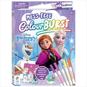 Buy Inkredibles Colour Burst Frozen