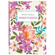 Buy Perfect Puzzles Mixed Puzzles