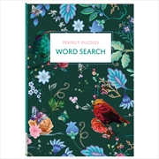 Buy Perfect Puzzles Word Search