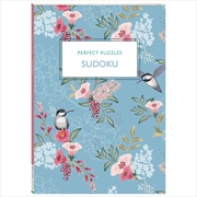 Buy Perfect Puzzles Sudoku
