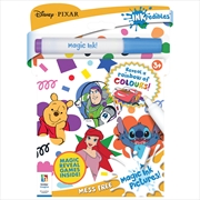Buy Inkredibles Disney Friends Magic Ink