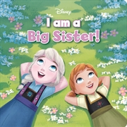 Buy I Am A Big Sister!