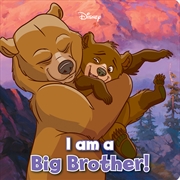 Buy I Am A Big Brother!