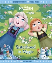 Buy Frozen: Sisterhood Is Magic