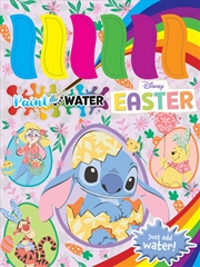 Buy Disney: Easter Paint With Water