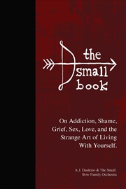 Buy The Small Book