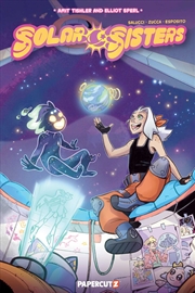 Buy Solar Sisters