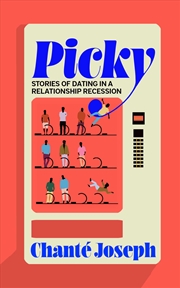 Buy Picky