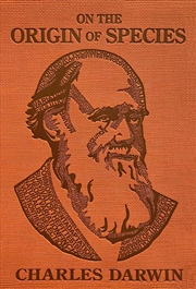Buy On The Origin Of Species