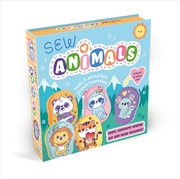 Buy Biffles- Sew Animals