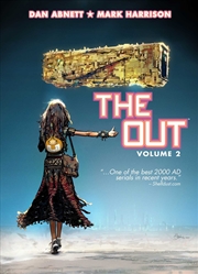 Buy The Out Volume 2
