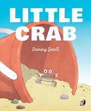 Buy Little Crab