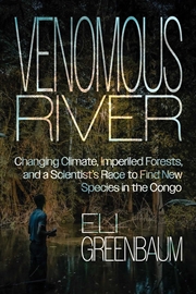 Buy Venomous River