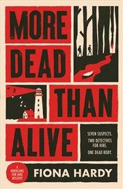Buy More Dead Than Alive