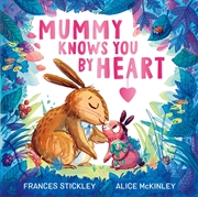 Buy Mummy Knows You By Heart
