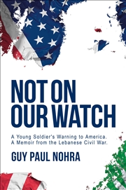 Buy Not On Our Watch