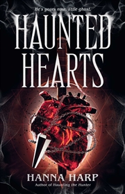 Buy Haunted Hearts