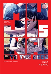 Buy Mujina Into The Deep, Vol. 5