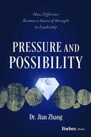 Buy Pressure And Possibility