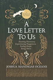 Buy A Love Letter To Us