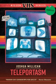 Buy Teleportasm