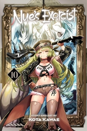 Buy Nue's Exorcist, Vol. 10