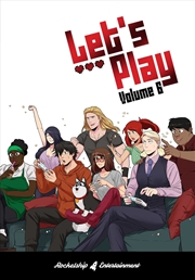 Buy Let's Play Volume 6