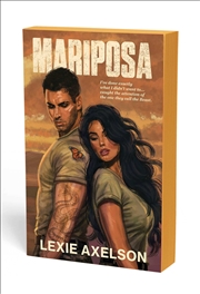 Buy Mariposa