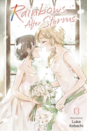 Buy Rainbows After Storms, Vol. 13