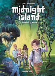 Buy Midnight Island Vol. 2