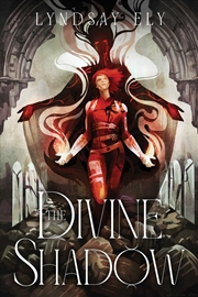 Buy The Divine Shadow