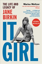Buy It Girl