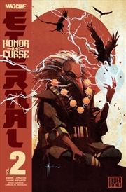 Buy Honor And Curse: Eternal Vol. 2