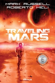 Buy Traveling To Mars Hc
