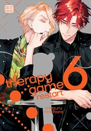 Buy Therapy Game Restart, Vol. 6